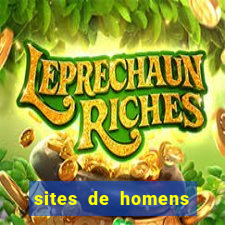 sites de homens ricos que querem bancar